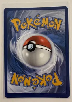 Pokemon Unown V Full Art Ultra Rare Holo 180 HP Silver Tempest #176/195 - Image 2