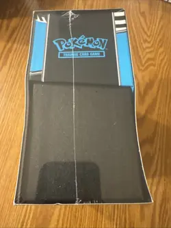 FACTORY SEALED Pokemon TCG Black Bolt Elite Trainer Box (ETB) - Image 5