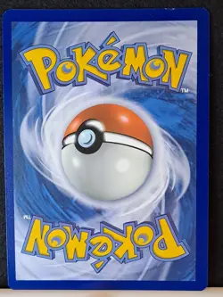 Walking Wake ex 215/162 Sv05: Temporal Forces Hyper Rare Pokemon TCG (Edge Nick) - Image 4