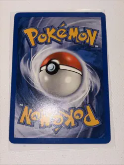 Lapras 71/144 NM Common Skyridge 2003 Pokemon TCG - Image 2