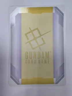 Gundam Card Game EX Resource EXR-001 - Newtype Rising - Image 2