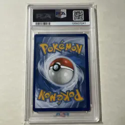 2025 Pokemon Mega Gardevoir ex Special Illustration Rare PSA 10 - Image 2
