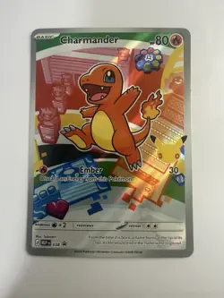 Pokemon TCG First Partner Illustration Collection Series 1 Kanto, Pack Fresh NM - Image 4