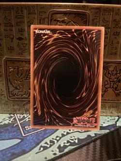 Yugioh - Summoned Skull - MRD-EN003 - Ultra Rare - Unlimited - (MP) - Image 2