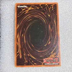 Yu-Gi-Oh! Sanga of the Thunder MRD-E025 Metal Raiders 1st Ed Super Rare 2600/22… - Image 2