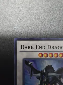 Dark End Dragon RYMP-EN066 Ra Yellow Mega Pack-Unlimited Edition - Image 3