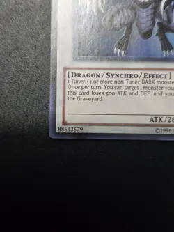 Dark End Dragon RYMP-EN066 Ra Yellow Mega Pack-Unlimited Edition - Image 4