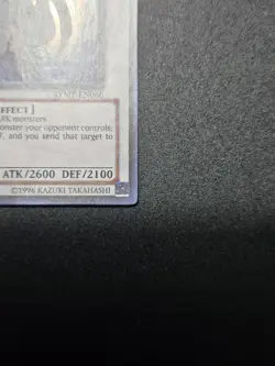 Dark End Dragon RYMP-EN066 Ra Yellow Mega Pack-Unlimited Edition - Image 5