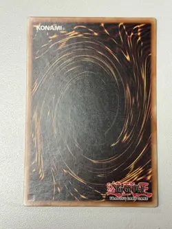 Yugioh! LP Galaxy-Eyes Photon Dragon - PHSW-EN011 - Ghost Rare - 1st Edition Lig - Image 4