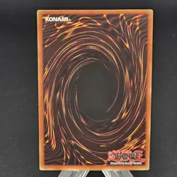 Yugioh Monster Reborn 1st Edition Ultra Rare LOB-118 LP - Image 2