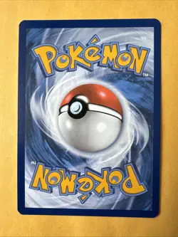 Team Rockets Meowth 203/182 SV10 Destined Rivals Illustrated Card Mint Condition - Image 2