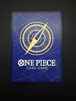 Usopp Alt Art EB02-022 R Anime 25th Collection ONE PIECE Card Game Japanese NM - Image 2