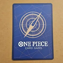 One Piece Jesus Burgess (OP10-085/162) OP10 Royal Blood NM TCG CCG - Image 4