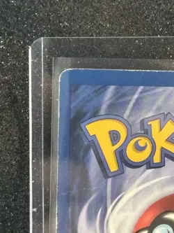 1st Edition Rhydon 45/64 Jungle Set Rare Vintage 1999 Pokemon Card - Image 3