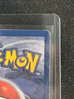 1st Edition Rhydon 45/64 Jungle Set Rare Vintage 1999 Pokemon Card - Image 4