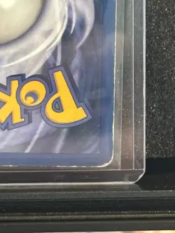 1st Edition Rhydon 45/64 Jungle Set Rare Vintage 1999 Pokemon Card - Image 5