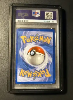 Shiny Charizard v Champions Path Secret Rare Card 079/073 PSA 10 Gem Mint - Image 2