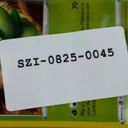 24 Pokemon Trading Card Game Lot Assorted Rare Cards - Image 4