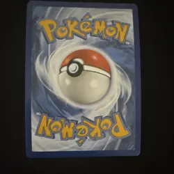 Pokemon Gourgeist 077/203 Stamped Holo Promo Trick or Trade Stage 1 Card - Image 2