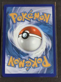Pokemon TCG Squirtle 170/165 Scarlet & Violet 151 Illustration Rare Holo Card - Image 2
