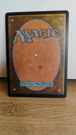 FLAME RIFT Magic the Gathering MTG Sorcery 2000 Foil Holo Trading Card 80/143 - Image 2