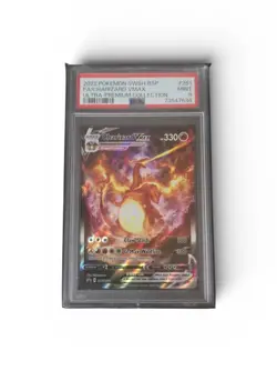 Charizard VMAX SWSH261 SWSH: Sword & Shield Promo Cards Holo - Image 1