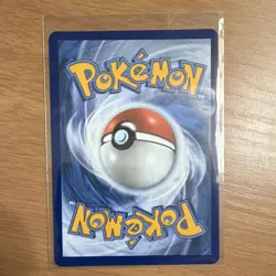 Pokemon Mega Eelektross EX Full Art Holo SIR 350 HP ASCN 278/217 Card - Image 2