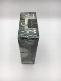 1996 USPC: The X-Files 60-Card Starter Deck (Sealed) - Image 2