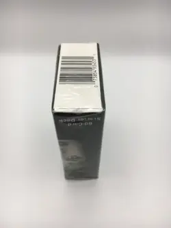 1996 USPC: The X-Files 60-Card Starter Deck (Sealed) - Image 5