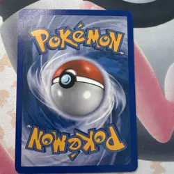 Pokemon Pikachu Regular Common Card 57/108 Power Keepers 2007 English - Image 2