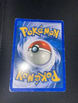 Pokemon Lucario LV.X DP12 SVP Black Star Promo Holo 2007 Nintendo TCG Card - Image 2