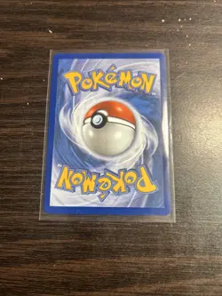 2026 Pokemon Perfect Order - POKE PAD - Full Art Rare Trainer Item Card #113/88 - Image 2