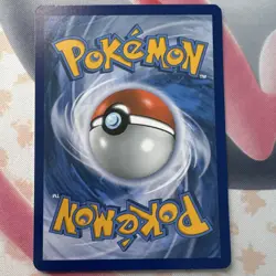 Pokemon Pikachu Card 40/147 Sm-Burning Shadows Regular Common Basic 60HP English - Image 2