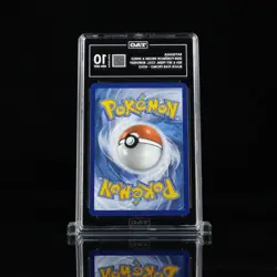 Tag 10 Gem Mint Rayquaza SWSH029 SWSH: Sword & Shield Promo Cards Holo - Image 3