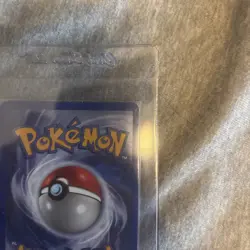 Pokemon Chansey EX TCG Holo Ultra Rare Card Ruby and Sapphire 96/109 - Image 3