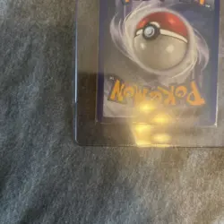 Pokemon Chansey EX TCG Holo Ultra Rare Card Ruby and Sapphire 96/109 - Image 5