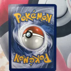 Pokemon Pikachu Stamped Card 19/68 Hidden Fates Regular English - Image 2