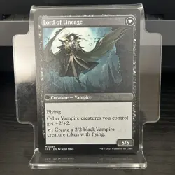 Bloodline Keeper #98 MTG Innistrad Remastered Regular NM - Image 2