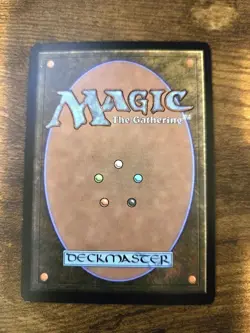 Malakir Bloodwitch: Zendikar: Never Played: Magic the Gathering - Image 2