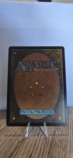 Magic The Gathering - Emet-selch of the third seat - Chocobo Track Foil - Image 2