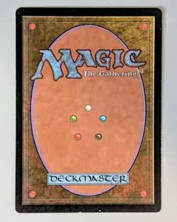 Brainstorm - 5th Edition #76 Common - Near Mint - Vintage Magic the Gathering - Image 2