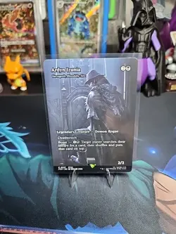 Ardyn Izunia - Varragoth, Bloodsky Sire (Showcase) Final Fantasy: Through the... - Image 1