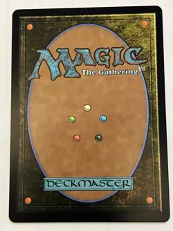 Crop Rotation JP Alternate Art Silver Scroll Foil Secrets of Strixhaven MTG - Image 2