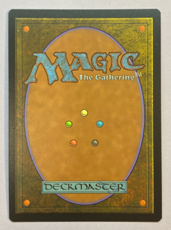 MTG - Secret Lair: Black Is Magic - Cultivate - FOIL - Image 2