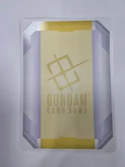 Gundam Card Game EX Base EXB-001 - Newtype Rising - Image 2