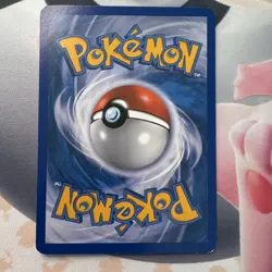 Pokemon Pikachu Common Regular Card 71/99 Arceus HP60 2009 English - Image 2