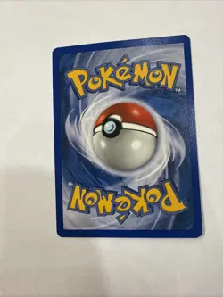 Pokemon Heracross 41/105 Neo Destiny Unlimited Uncommon LP - Image 2