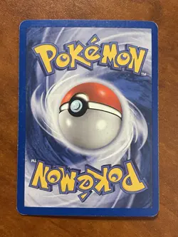 Pokemon-Houndour-EX Team Rocket Returns-59/109-Reverse Holo- STAMPED - Image 2