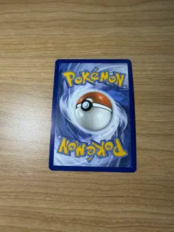 Pokemon Mew EX Full Art Holo Double Rare 151/165 Prize Pack Series 180 HP - Image 2