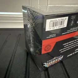 Pokemon TCG Prismatic Evolutions Surprise Box Factory Sealed *** - Image 5
